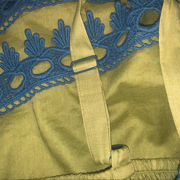 Matilda Jane Good Hart Summer Breeze Dress - Picture 4 of 5